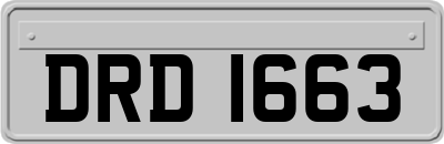 DRD1663