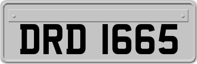 DRD1665