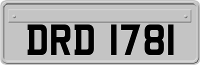 DRD1781