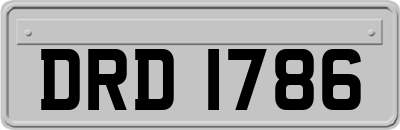 DRD1786