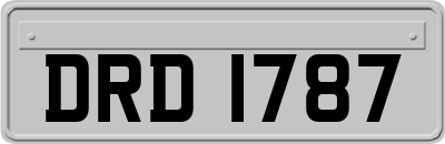 DRD1787