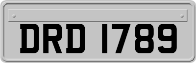 DRD1789