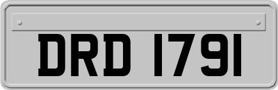 DRD1791