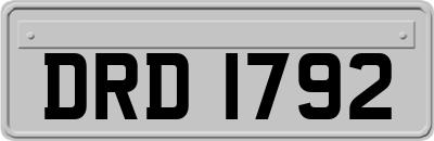 DRD1792