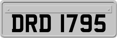 DRD1795