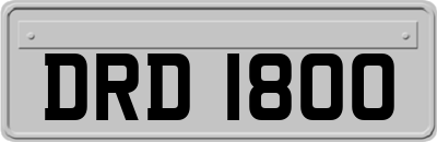 DRD1800
