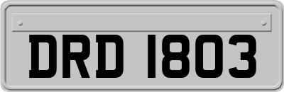 DRD1803