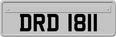 DRD1811