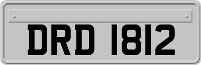 DRD1812