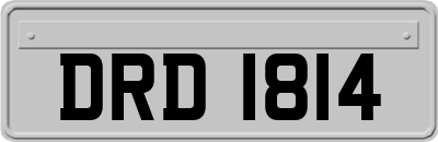 DRD1814