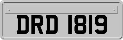 DRD1819