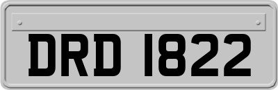 DRD1822