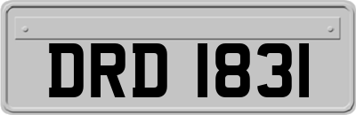 DRD1831