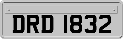 DRD1832