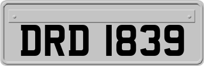 DRD1839