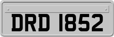 DRD1852