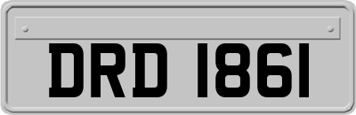 DRD1861
