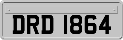 DRD1864