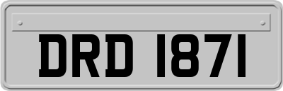 DRD1871