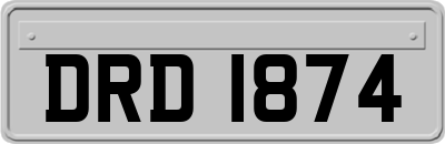 DRD1874