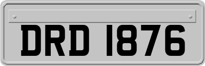 DRD1876