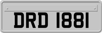 DRD1881