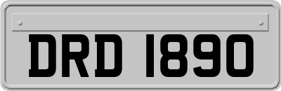 DRD1890
