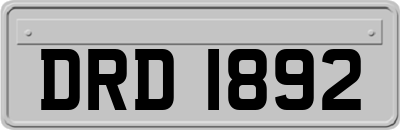 DRD1892