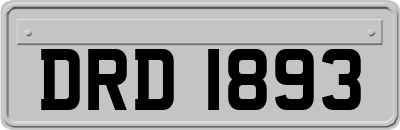 DRD1893