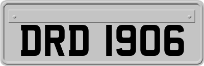 DRD1906