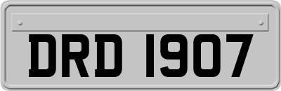 DRD1907