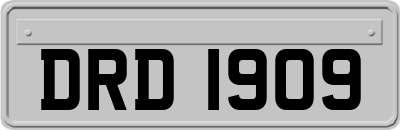 DRD1909