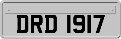 DRD1917