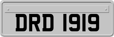 DRD1919