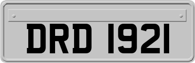 DRD1921