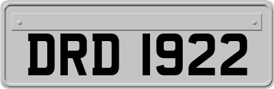DRD1922