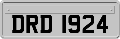 DRD1924