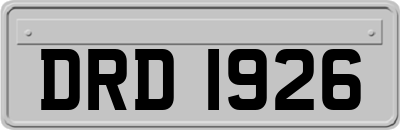 DRD1926