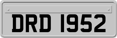 DRD1952