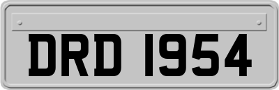 DRD1954