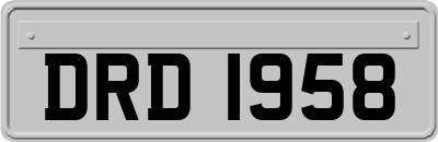 DRD1958