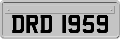 DRD1959