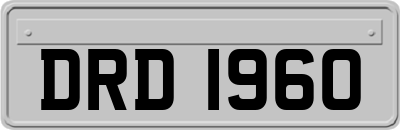 DRD1960