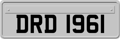 DRD1961