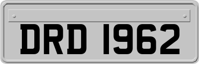 DRD1962