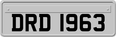 DRD1963