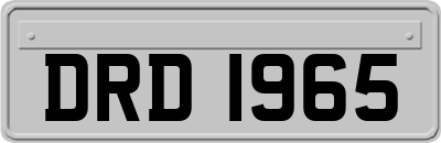 DRD1965