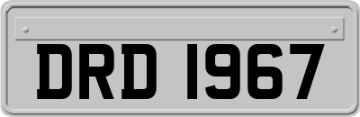 DRD1967