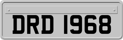 DRD1968