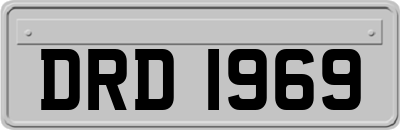 DRD1969